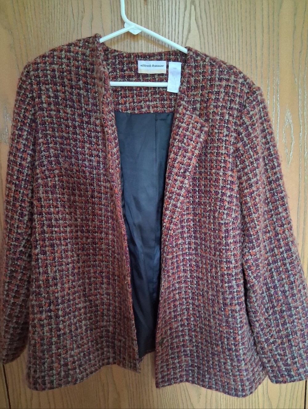 Women'sAlfred Dunner Blazer